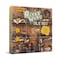 Rivit Wars Tile Set Miniatures CMON