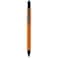 Monteverde USA 9in1 Tool Ballpoint Pen in Orange  Multifunctional Pen with Stylus Screwdrivers Level and Ruler  Exclusive Collection Ideal Gift for DIY Enthusiasts
