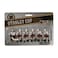 NHL Phoenix Coyotes Table Top Hockey Game Players Team Pack