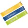 Ab Workout Equipment Accessory Exercise  Fitness Equipment Sports  Outdoors Equipment Resistance Bands Mini Loop Set Cyan