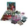 Cardinal Games Alice In Wonderland Board Game In Tin