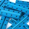 Makeblock Short Beam 0824 Robot PackBlue