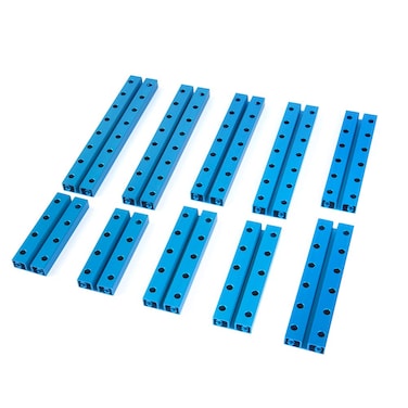 Makeblock Short Beam 0824 Robot PackBlue