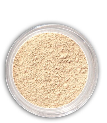 Sheer Mineral Foundation  Fairly Light  40 Grams by Mineral Hygienics