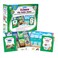 CarsonDellosa Science File Folder Games Grades K  1 Educational Board Game