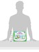 CarsonDellosa Science File Folder Games Grades K  1 Educational Board Game