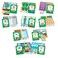 CarsonDellosa Science File Folder Games Grades K  1 Educational Board Game