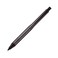 Uni Kurutoga Advance Upgrade Model 05mm Mechanical Pencil Gun Metallic Body M510301P43 Black