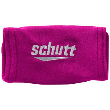 Schutt Chin Cup Sleeve Navy Blue