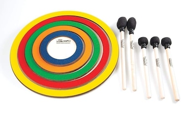 Remo Tambourine SS200005