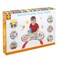 Alex Discover Sound and Play Busy Table Kids Art and Craft Activity