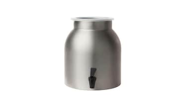 New Wave Enviro Stainless Steel Water Dispenser 22Gallonsingle