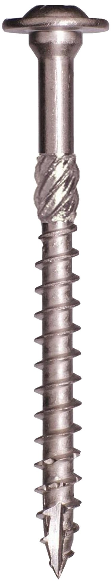 GRK 30225 516 x 4 RSS 305 STAINLESS STEEL STRUCTURAL SCREWS 400 Count