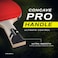 PRO SPIN Carbon Ping Pong Paddles  Premium Table Tennis Rackets with Carbon Fiber  ProfessionalLevel 7Ply Blade Premium Rubber 20mm Sponge  Includes Rubber Protector Case