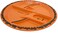 Constructive Eating Made in USA Construction Plate for Toddlers Infants Babies and Kids  Made With Materials Tested for Safety