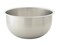 HIC Kitchen Mixing Bowl Heavyweight 188 Stainless Steel 8Quart Capacity