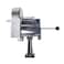 Nemco 55200AN6 Easy Slicer Vegetable Slicer Silver