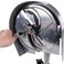 Nemco 55200AN6 Easy Slicer Vegetable Slicer Silver