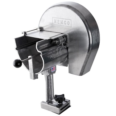 Nemco 55200AN6 Easy Slicer Vegetable Slicer Silver