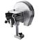Nemco 55200AN6 Easy Slicer Vegetable Slicer Silver
