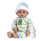 Adora Play Time Babies Collection 13 Baby Doll with Doll Clothes and Accesories Made with Sweet Baby Powder Scent and GentleTouch Vinyl Body Birthday Gift for Ages 1  Little Prince
