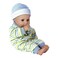 Adora Play Time Babies Collection 13 Baby Doll with Doll Clothes and Accesories Made with Sweet Baby Powder Scent and GentleTouch Vinyl Body Birthday Gift for Ages 1  Little Prince