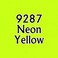 MSP Neon Yellow