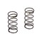 Vaterra Front Shock Spring Soft Yellow 2 TWH