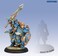 Privateer Press  Cygnar  Stormblade Infantry Captain Model Kit