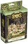 Privateer Press  Hordes  Circle Orboros Tharn Ravagers Model Kit
