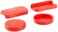Bessey 3101396 Pads To Fit Tgk45 Tg55 Tg70 Clamps Pack Of 10