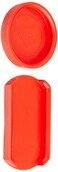 Bessey 3101396 Pads To Fit Tgk45 Tg55 Tg70 Clamps Pack Of 10