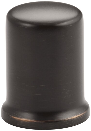 Kohler K91112BZ Air Gap Cover with Collar Oil Rubbed Bronze