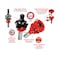 Freud 99762 11116 Dia Premier Adjustable Rail  Stile Bit  Shaker