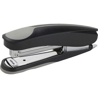 BSN62830  Business Source Dual Shot Desktop Stapler
