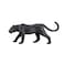 MOJO Black Panther Realistic International Wildlife Hand Painted Toy Figurine