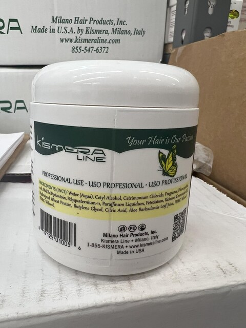 Kismera Hair Growth Combo Set 3 in 1