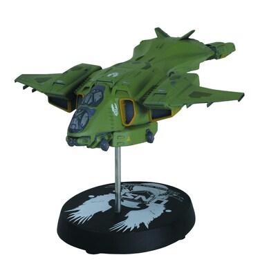 Dark Horse Deluxe Halo UNSC Pelican Dropship 6 Replica