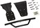 RPM 70902 Front Bumper Assembly Black SC10