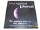 VANISHED PLANET a Cooperative Strategy Game for 16 players