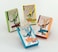 Bristol Novelty MC071 Trick PackCards  Wizard Taper  1 Set  Multicolor  9 cm x 6 cm x 2 cm MultiColour One Size