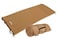 TETON Sports Adventurer Camp Pad Sleeping Pad for Car Camping Brown Adventurer75 x 24 x 2