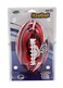 Water Sports ITZABALL 9Inch Pool Football colors may vary
