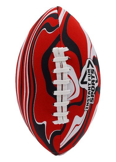 Water Sports ITZABALL 9Inch Pool Football colors may vary