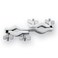 Gibraltar BGC Basic Grabber Clamp
