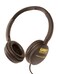 Garrett ClearSound Easy Stow Headphones with InLine Volume for Metal Detectors