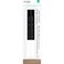 American Crafts Chalk Markers Broad Point White