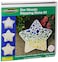 Milestones 90115122 Mosaic Star Stone Kit
