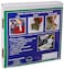 Milestones 90115122 Mosaic Star Stone Kit