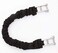 Davis Instruments Anchor Snubber Black 20Inch